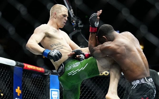 5 things to watch out for at UFC Fight Night: Ian Machado Garry vs. Carlos Prates