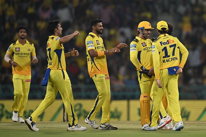 "Don't think anyone will ever be under full control" - Simon Doull's massive claim on MS Dhoni ahead of LSG vs CSK IPL 2025 match