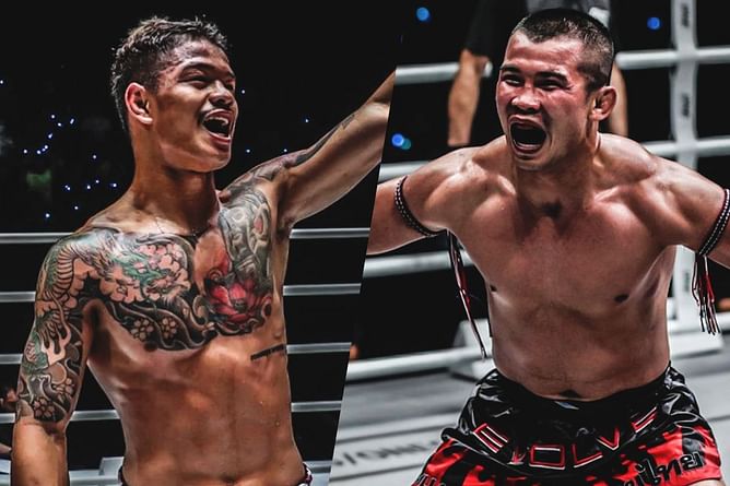 “I wanted the rematch” - Kongthoranee looks to end all arguments in second fight with Nong-O