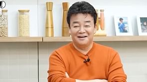 What is The Born Korea controversy? Culinary Class Wars judge Baek Jong-won investigated for violating the Agricultural Land Act