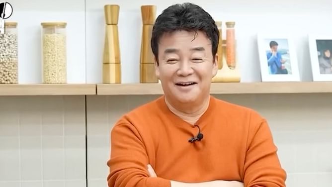 What is The Born Korea controversy? Culinary Class Wars judge Baek Jong-won investigated for violating the Agricultural Land Act