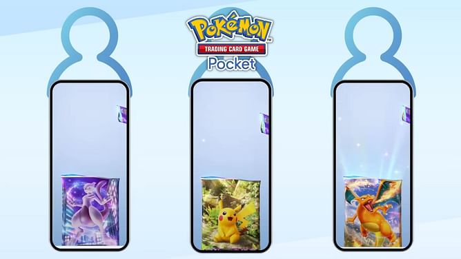 Pokemon TCG Pocket player reimagines the game's UI to overcome current "hassle"