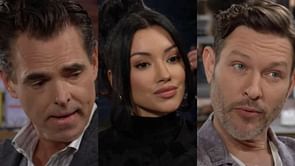The Young and the Restless recap (April 23, 2025): Billy gives Phyllis an ultimatum, Daniel finds hope, and Audra makes power moves