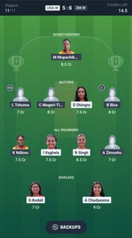 Fantasy suggestion #1