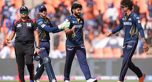 Abishek Porel gifts his wicket for 18 off 9 balls in GT vs DC IPL 2025 match [Watch]