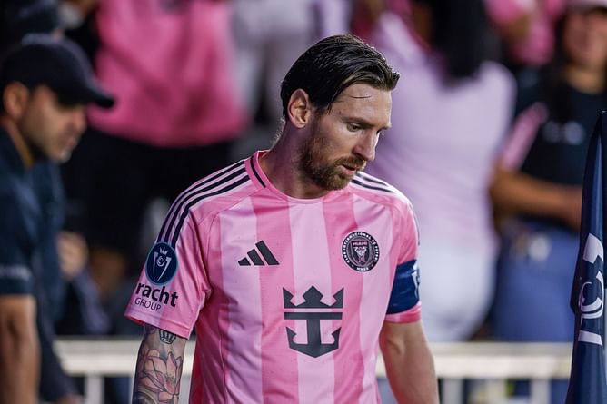 Will Lionel Messi sign a new deal with Inter Miami? Report provides update