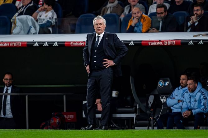 Real Madrid Transfer News Roundup: Los Blancos eyeing Manchester City ace, club want Dani Vivian, and more - April 22, 2025