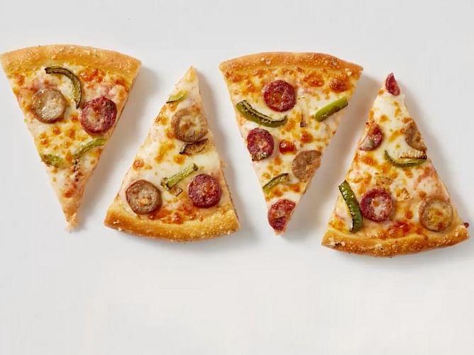 Pizza Inn introduces new Peeps-Flavored Dessert Pizza: Availability and item details explored