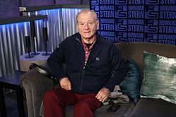 Bill Murray lists top ten Weekend Update anchors on Saturday Night Live 50 and excludes Colin Jost