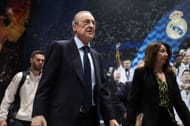 Florentino Perez