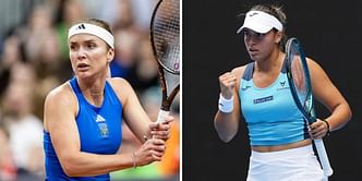 Rouen 2025: Elina Svitolina vs Jessica Bouzas Maneiro preview, head-to-head, prediction, and pick | Open Capfinances