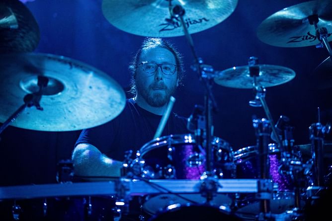 What are the allegations against Ken Bedene? Ex-Aborted drummer says "consent is something I take seriously" as he issues a statement