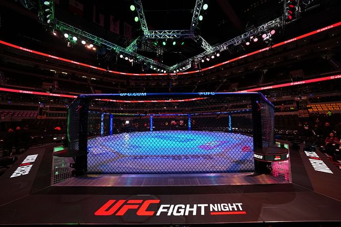 Ex-UFC star discloses major grievance he has with the sport, suggests change that would combat PED test failures