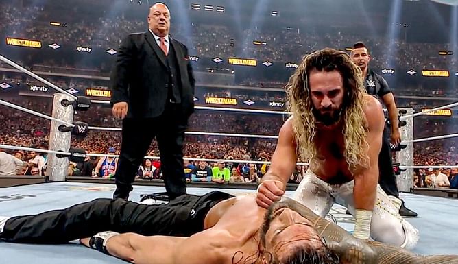 "Roman Reigns के साथ बने रहना था"- WWE दिग्गज से मिले धोखे को लेकर CM Punk का बड़ा बयान