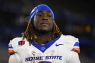 Ashton Jeanty - Boise State vs. San Jose State University - Source: Getty