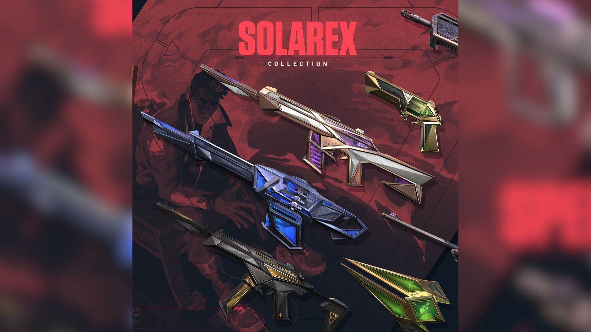 Solarex collection prices, release date, and more (Image via Riot Games)
