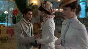 7 period romantic comedies to watch if you liked The Lady's Companion