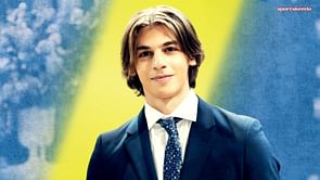 Which role does Giovanni Mazza play on General Hospital? Character details explored