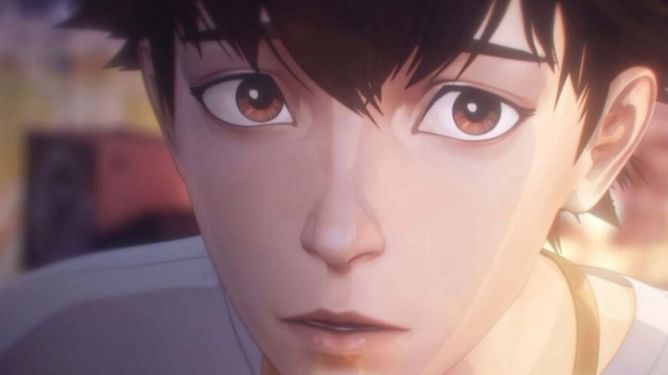 To Be Hero X episode 1: Lin Ling's new life as Hero begins