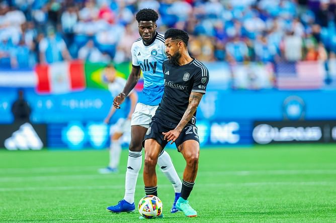 Charlotte vs Nashville Prediction and Betting Tips | 5th April 2025