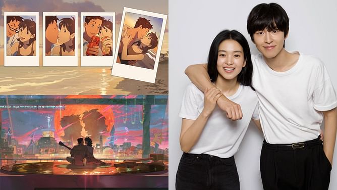 “Actors should just focus on acting”- Fans debate over Kim Tae-ri & Hong Kyung’s voiceover in Netflix’s first Korean animated film 'Lost in Starlight’