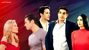 Days of Our Lives spoilers: Kristen drops a bomb on Xander, JJ doubts Gabi and Rafe gets caught in a love tangle