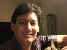90 Day Fiancé star David Murphey's sister files for administration of his 6-figure estate after his passing