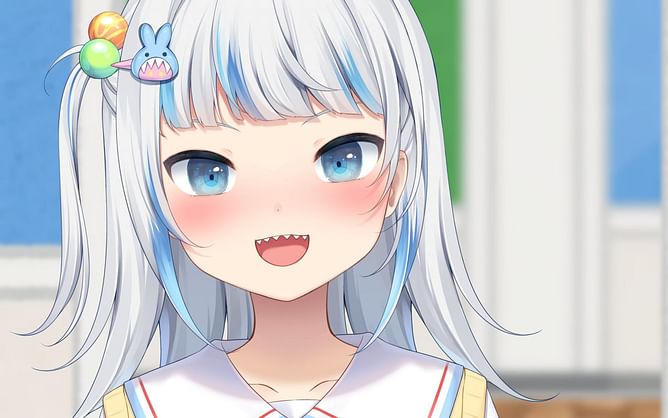 Why is Gawr Gura leaving Hololive? VTuber discusses "disagreements with management and company direction"