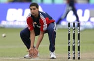 Ashish Nehra was a part of the Delhi Daredevils franchise in 2010. Source: Getty