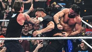 CM Punk must beat Roman Reigns and Seth Rollins at WrestleMania for personal reason, says ex-WWE star