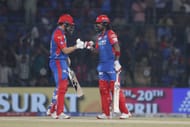 2025 IPL - Delhi Capitals v Rajasthan Royals - Source: Getty