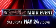 WWE Saturday Night’s Main Event 39