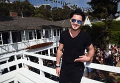 What happened to Val Chmerkovskiy? Dancing With the Stars alum shares wild story about kidney stone