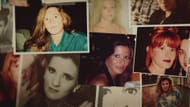 Angi: Fake Life, True Crime features the story of Angi's crimes (Image via Netflix)