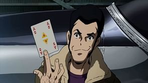 New Lupin III anime film reveals June 2025 release date and more