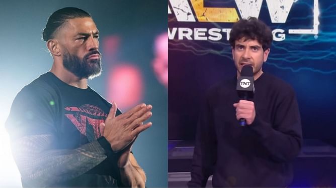 3 Top WWE stars who would probably struggle in AEW