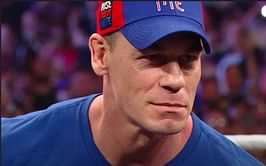 John Cena posts a teaser of a massive non-WWE project he's leading