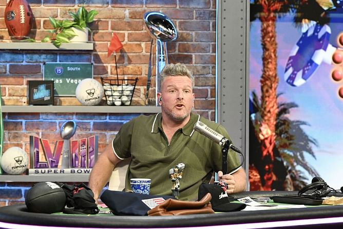 What did Pat McAfee say about Mary Kate Cornett? Ole Miss controversy explained as student plans legal action