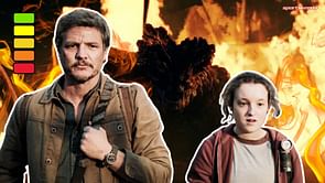 Every Infected in HBO's The Last of Us series, ranked by threat level