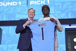 Top 10 moments of 2025 NFL draft ft. Shedeur Sanders' selection