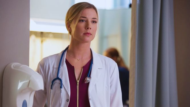 Where was The Resident filmed? All shooting locations explored