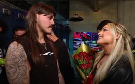 Liv Morgan reveals what to expect from her & Dominik Mysterio as WWE enters another "new era"