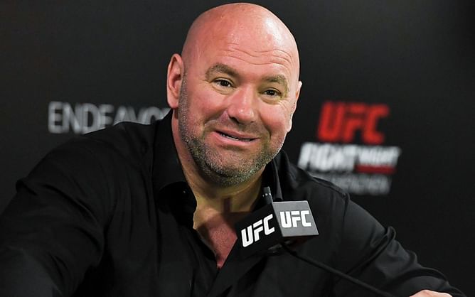 Was Dana White booed by fans at WrestleMania 41? UFC Hall of Famer clears the air