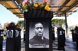 Why was George Floyd arrested by Derek Chauvin in 2020? NBA legend Stephen Jackson claims he confronted Charleston White over disrespecting Floyd