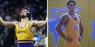 AJ Ferrari's brother Anthony announces departure from Long Island University for new program in latest transfer