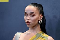 "Why will she even do that without his permission?" — Internet reacts as Kanye West slams FKA Twigs for featuring North West in her music video