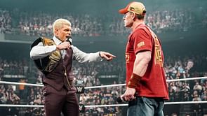 5 WrestleMania 41 spoilers that have subtly been leaked