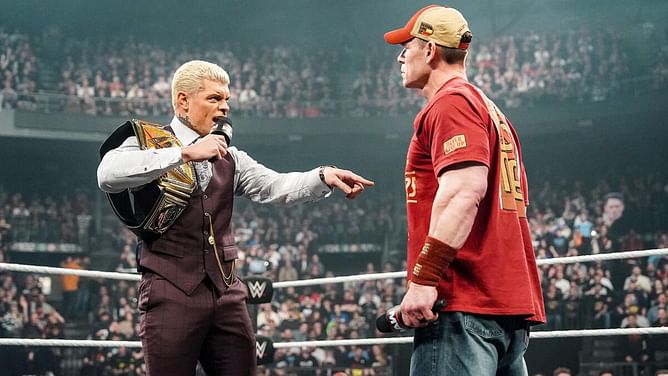 5 WrestleMania 41 spoilers that have subtly been leaked