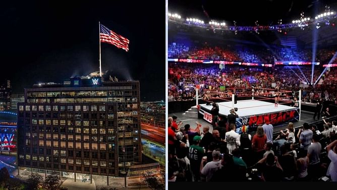 39-year-old star sends message after recent appearance outside WWE