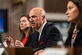 "This too will pass" — Shark Tank mentor Kevin O'Leary gives his honest opinion on Trump’s Federal Reserve policies